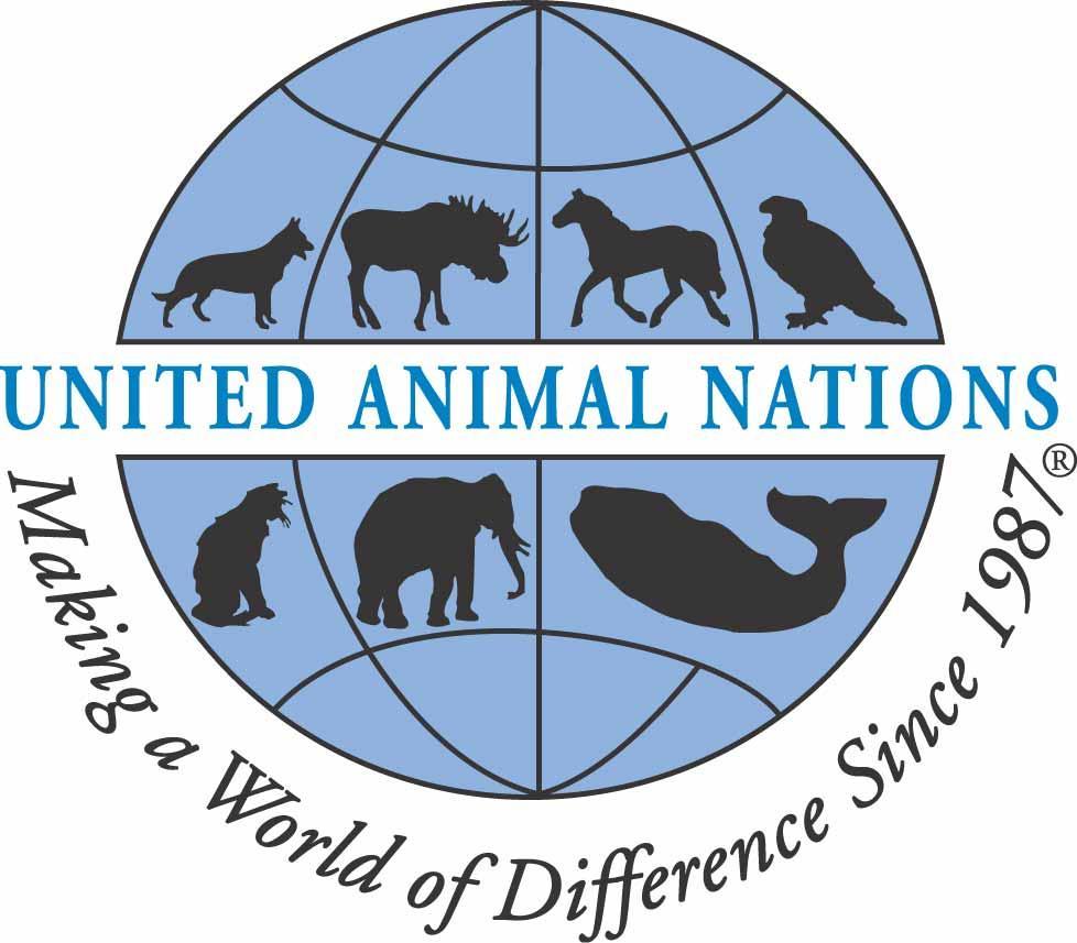 United Animal Nations is founded