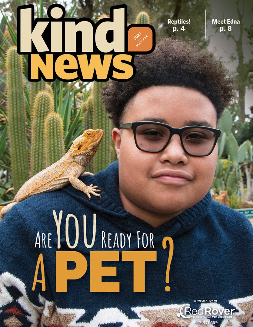 Kind Newsâ„¢ finds a new home