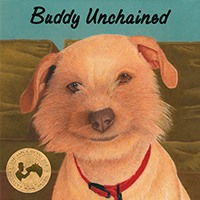 Buddy Unchained cover