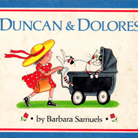 Duncan & Dolores