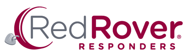 RedRover Responders logo