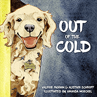 Out of the Cold cover