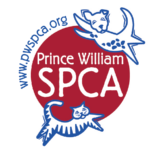 Prince William SPCA logo