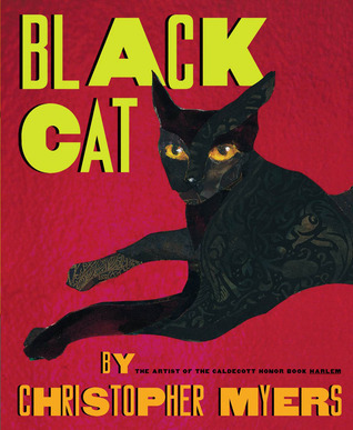 Black Cat