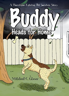 Buddy Heads for Home