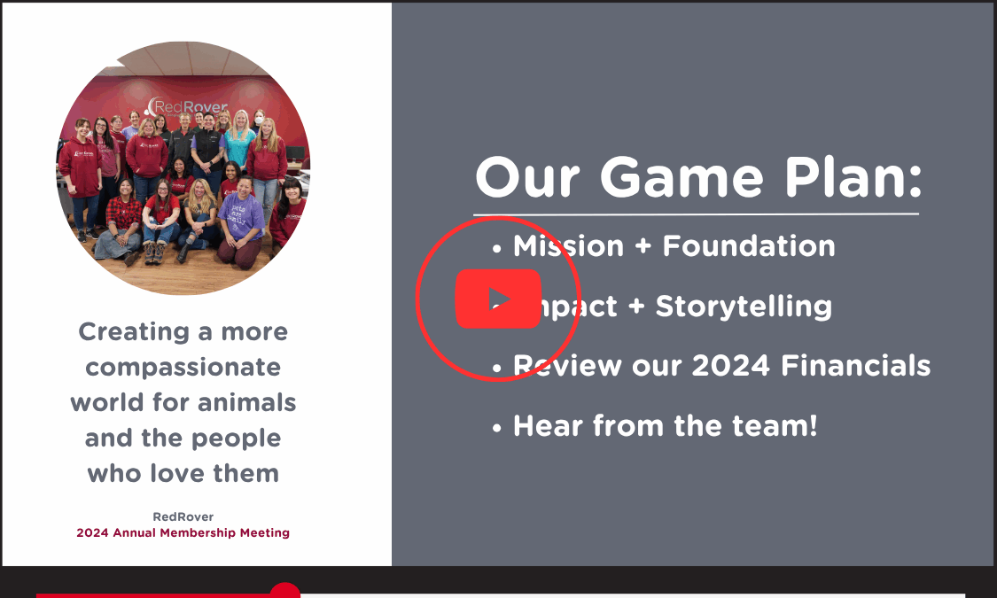 RedRover 2025 Member. Meeting Recording Thumbmail