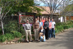 2007 United Animal Nations Strategic Planning Event