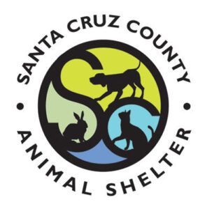 Santa Cruz County Animal Shelter logo
