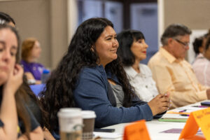 Family Justice Center staff attending the Sacramento Don't Forget the Pets workshop in 2026