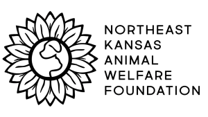 Northern Kansas Animal Welfare Foundation logo