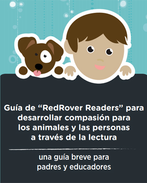 Check out the Reading to Build Empathy guide in English and now, Spanish!